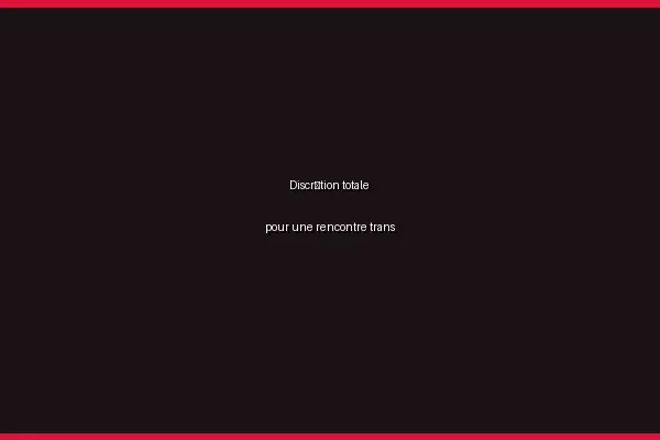 La discrétion dans les rencontres trans