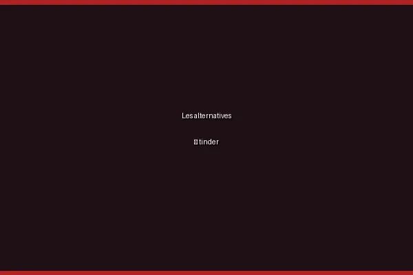 Comparer les options